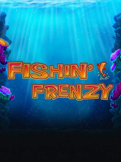 Fishin Frenzy