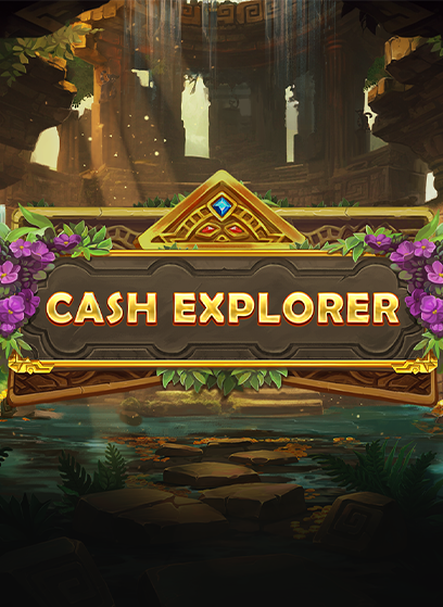 Cash Explorer