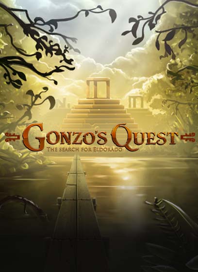 Gonzo's Quest