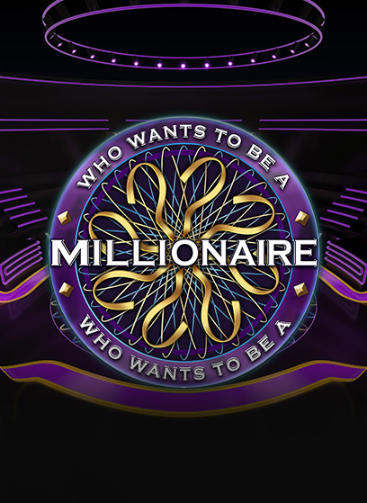 Millionaire Megaways