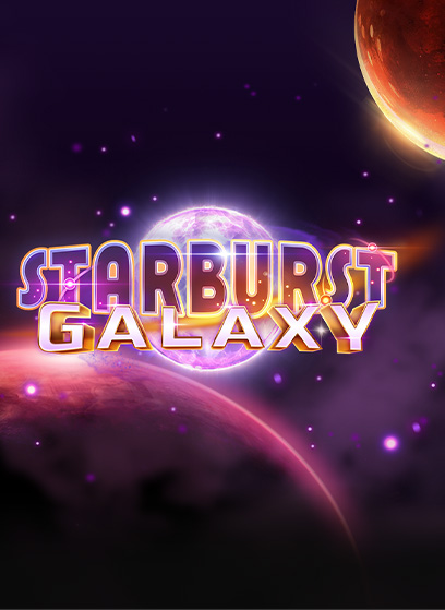 Starburst Galaxy