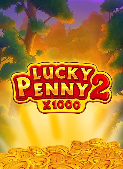 Lucky Penny 2