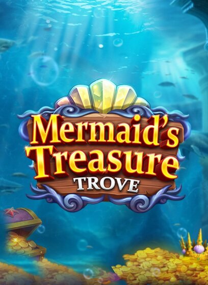 Mermaid’s Treasure Trove