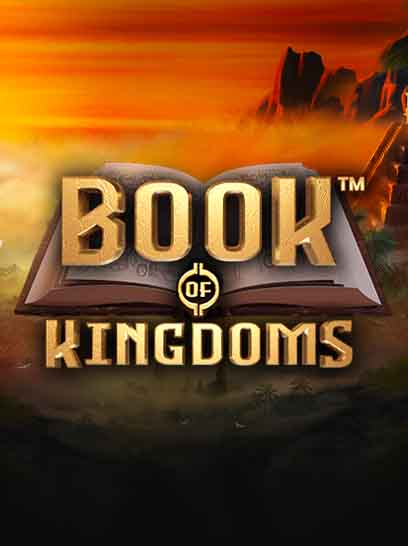 Book Of Kingdoms
