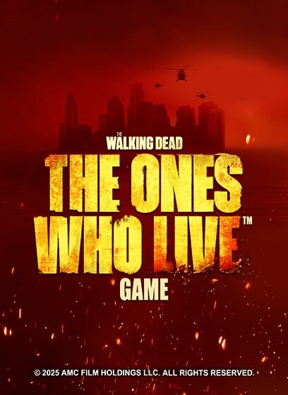 The Walking Dead: The Ones Who Live